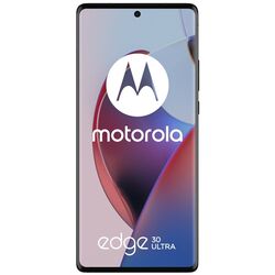 Telefon mobil Motorola Edge 30 Ultra Dual 12GB/256GB (Interstellar Black) Thumb