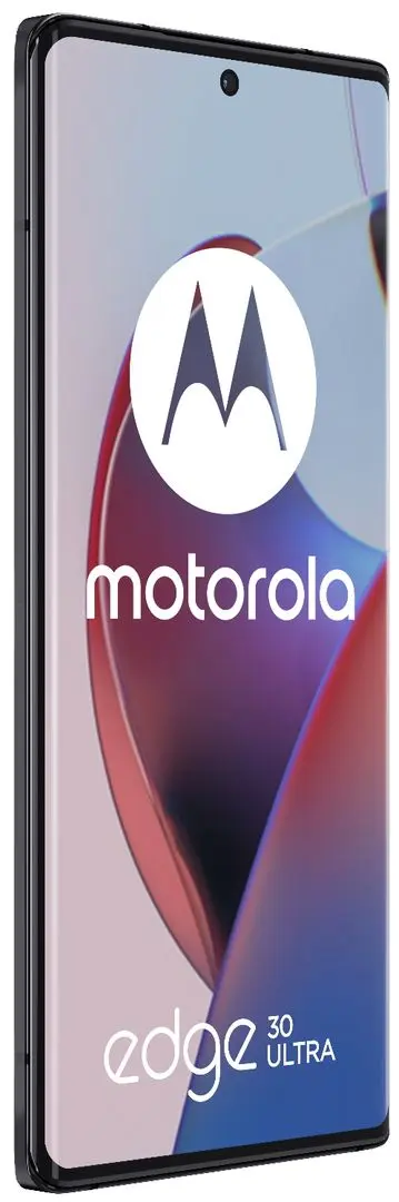 Telefon mobil Motorola Edge 30 Ultra Dual 12GB/256GB (Interstellar Black)