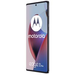 Telefon mobil Motorola Edge 30 Ultra Dual 12GB/256GB (Interstellar Black) Thumb