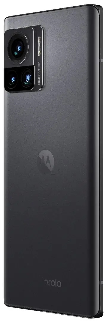 Telefon mobil Motorola Edge 30 Ultra Dual 12GB/256GB (Interstellar Black)