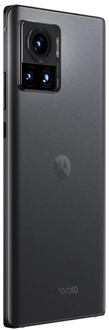 Telefon mobil Motorola Edge 30 Ultra Dual 12GB/256GB (Interstellar Black)