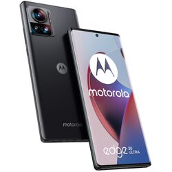 Telefon mobil Motorola Edge 30 Ultra Dual 12GB/256GB (Interstellar Black) Thumb