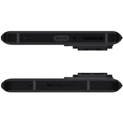 Telefon mobil Motorola Edge 30 Ultra Dual 12GB/256GB (Interstellar Black) Thumb