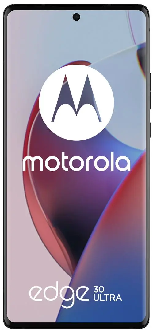 Telefon mobil Motorola Edge 30 Ultra Dual 12GB/256GB (Interstellar Black)