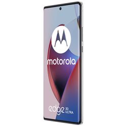 Telefon mobil Motorola Edge 30 Ultra Dual 12GB/256GB (Starlight White) Thumb