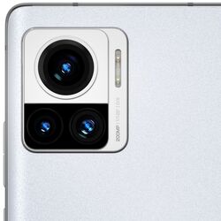 Telefon mobil Motorola Edge 30 Ultra Dual 12GB/256GB (Starlight White) Thumb