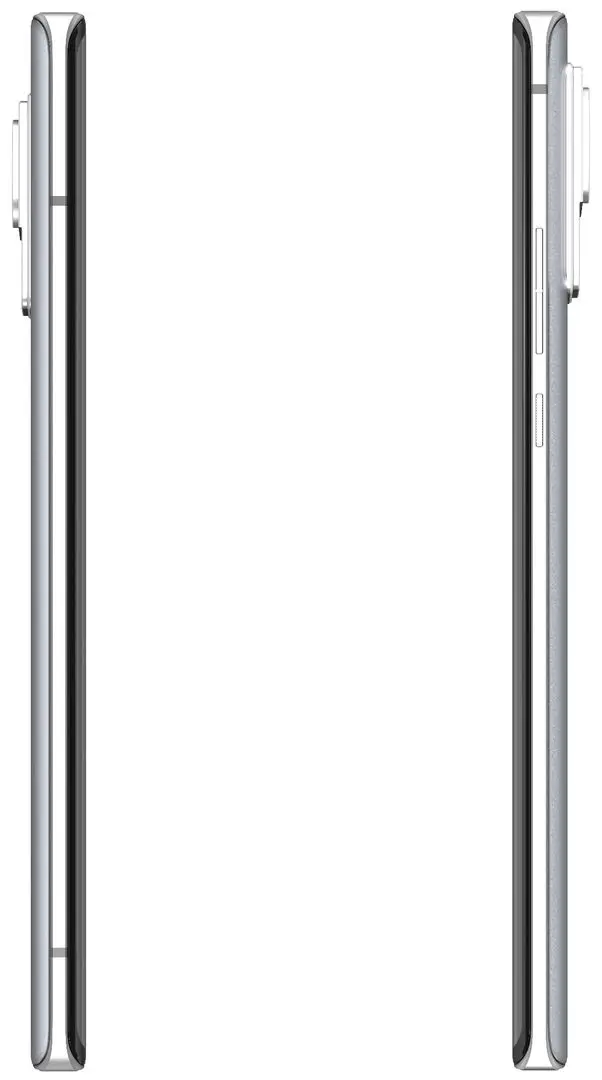 Telefon mobil Motorola Edge 30 Ultra Dual 12GB/256GB (Starlight White)