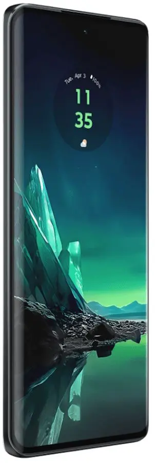 Мобильный телефон Motorola Edge 40 Neo 12GB/256GB (Black)