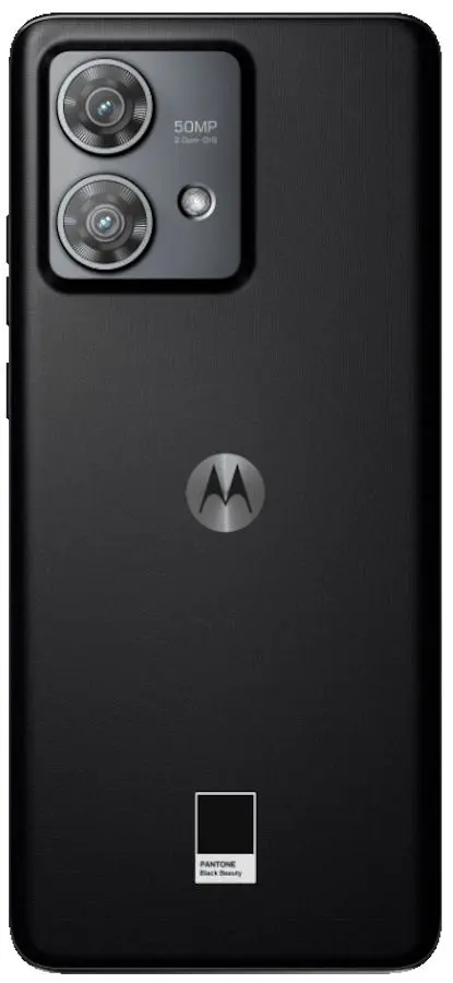 Мобильный телефон Motorola Edge 40 Neo 12GB/256GB (Black)