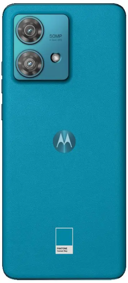 Мобильный телефон Motorola Edge 40 Neo 12GB/256GB (Caneel Bay) - 2