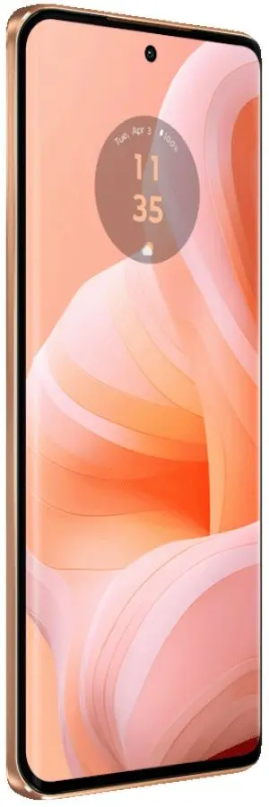 Telefon mobil Motorola Edge 40 Neo 12GB/256GB (Peach)