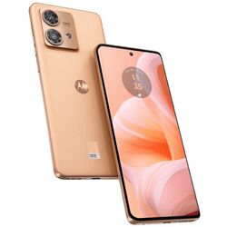 Telefon mobil Motorola Edge 40 Neo 12GB/256GB (Peach) Thumb