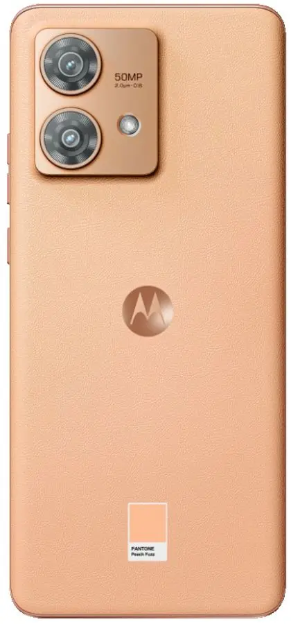 Telefon mobil Motorola Edge 40 Neo 12GB/256GB (Peach)