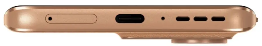 Telefon mobil Motorola Edge 40 Neo 12GB/256GB (Peach)