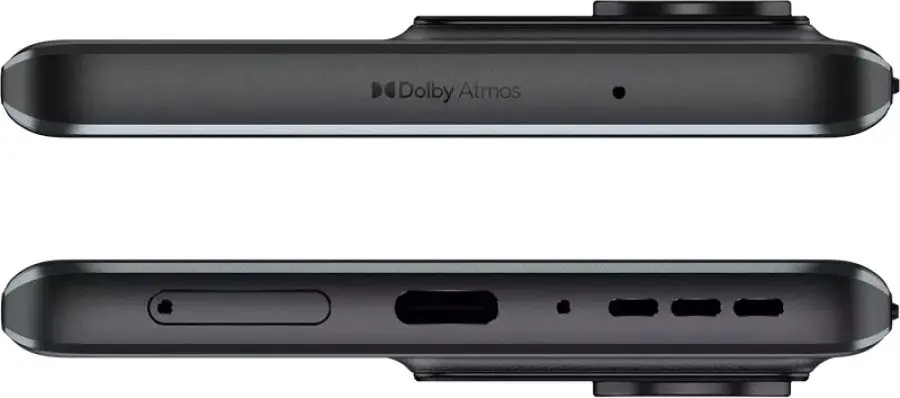 Мобильный телефон Motorola Edge 40 Neo 5G 12GB/256GB (Black Beauty) - 6