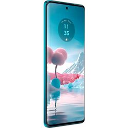 Мобильный телефон Motorola Edge 40 Neo 5G 12GB/256GB (Caneel Bay) Thumb
