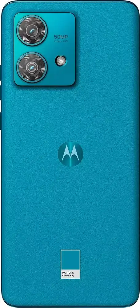 Мобильный телефон Motorola Edge 40 Neo 5G 12GB/256GB (Caneel Bay) - 4