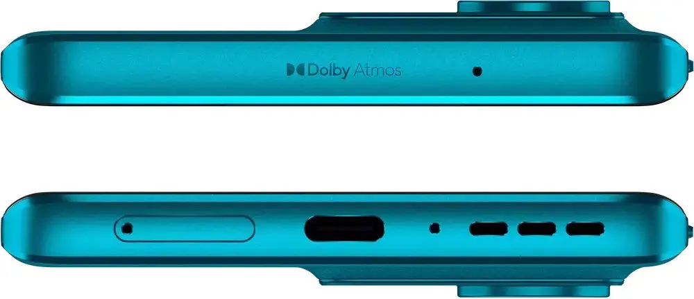 Мобильный телефон Motorola Edge 40 Neo 5G 12GB/256GB (Caneel Bay) - 6