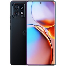 Мобильный телефон Motorola Edge 40 Pro 12/256GB (Interstellar Black) Thumb