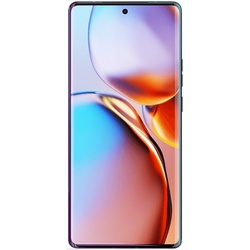 Мобильный телефон Motorola Edge 40 Pro 12/256GB (Interstellar Black)