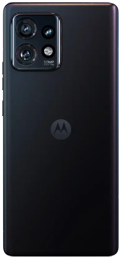 Мобильный телефон Motorola Edge 40 Pro 12/256GB (Interstellar Black) - 4