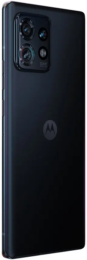 Мобильный телефон Motorola Edge 40 Pro 12/256GB (Interstellar Black) - 5