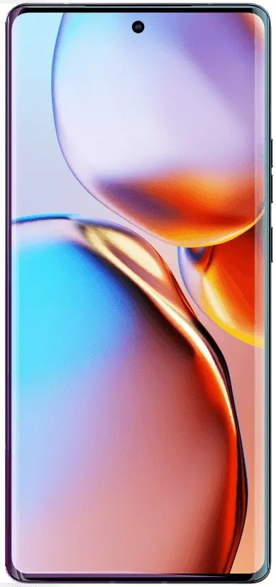 Мобильный телефон Motorola Edge 40 Pro 12/256GB (Interstellar Black)