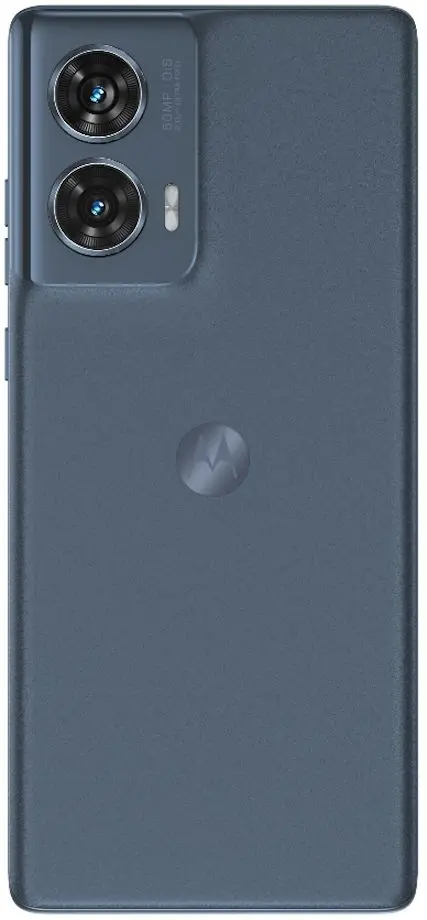 Telefon mobil Motorola Edge 50 Fusion 12GB/512GB (Forrest Blue) - 2