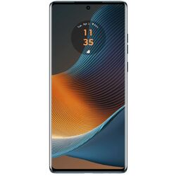 Telefon mobil Motorola Edge 50 Fusion 12GB/512GB (Forrest Blue) Thumb
