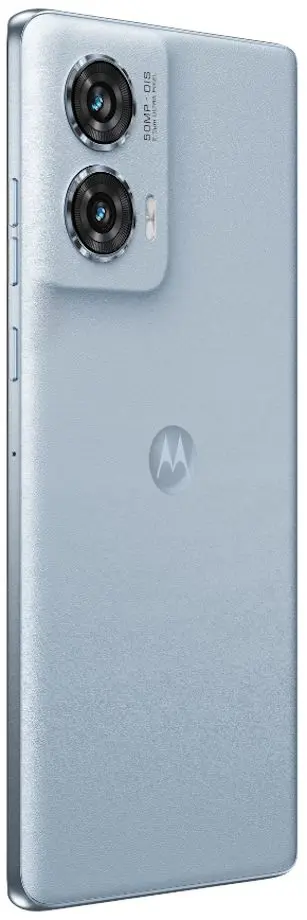 Telefon mobil Motorola Edge 50 Fusion 12/512GB (Marshmallow Blue) - 3