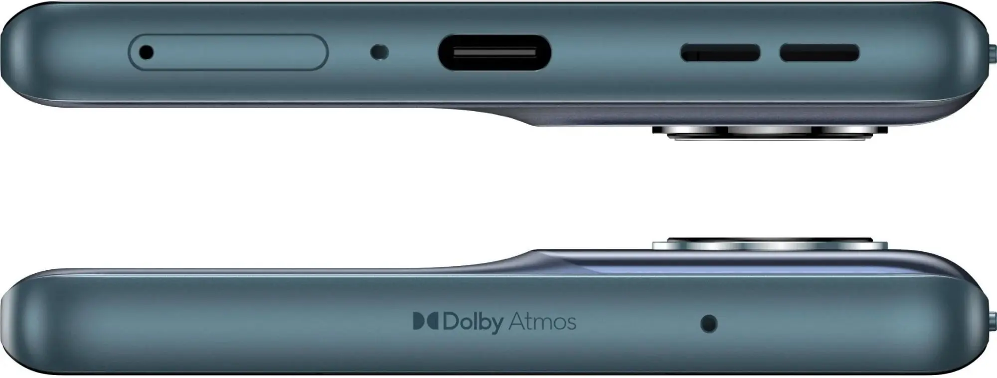 Мобильный телефон Motorola Edge 50 Fusion 5G Dual 12GB/512GB (Forest Blue) - 6