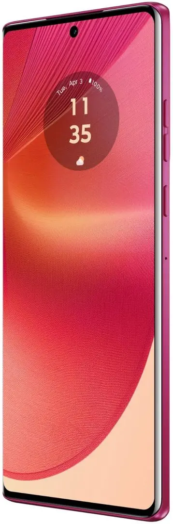 Мобильный телефон Motorola Edge 50 Fusion 5G Dual 12GB/512GB (Hot Pink) - 2