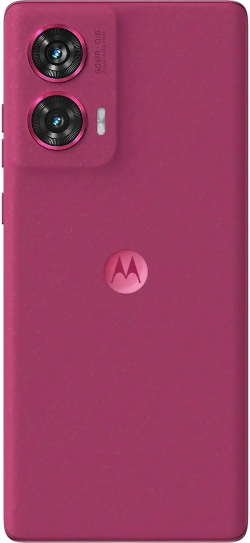 Мобильный телефон Motorola Edge 50 Fusion 5G Dual 12GB/512GB (Hot Pink) - 4