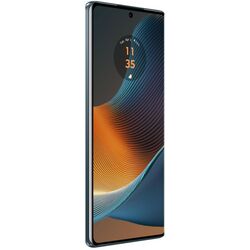 Telefon mobil Motorola Edge 50 Fusion 5G Dual 8GB/256GB (Forest Blue) Thumb