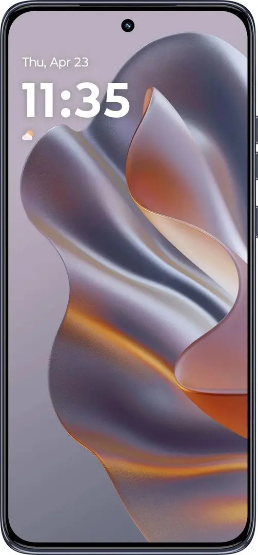 Telefon mobil Motorola Edge 50 Neo 5G 12GB/512GB (Grisaille)