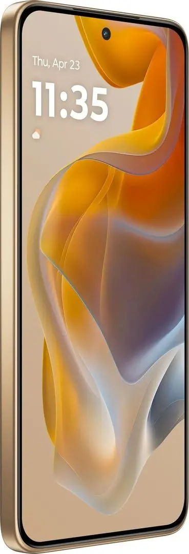 Мобильный телефон Motorola Edge 50 Neo 5G 12GB/512GB (Latte Beige)