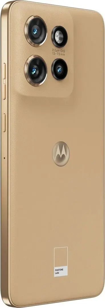 Мобильный телефон Motorola Edge 50 Neo 5G 12GB/512GB (Latte Beige)