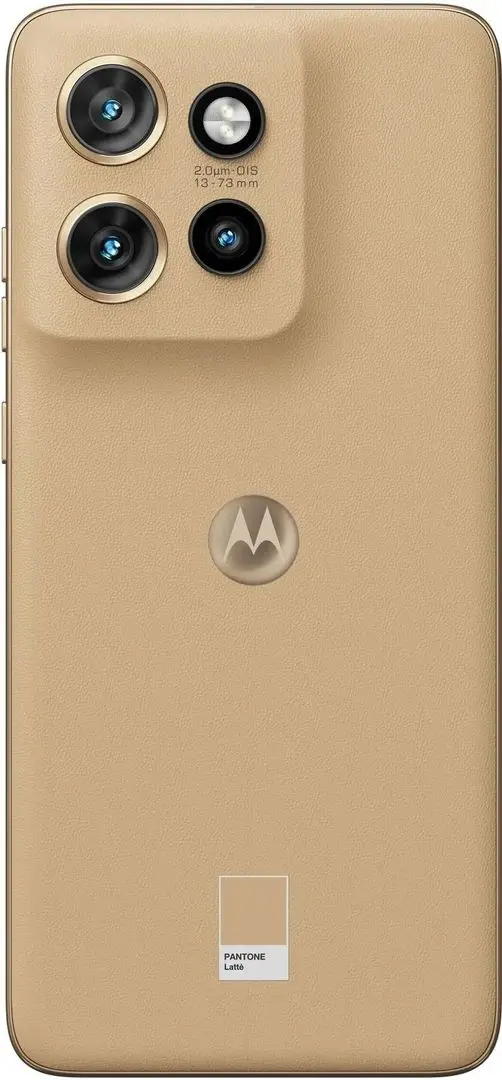 Мобильный телефон Motorola Edge 50 Neo 5G 12GB/512GB (Latte Beige)