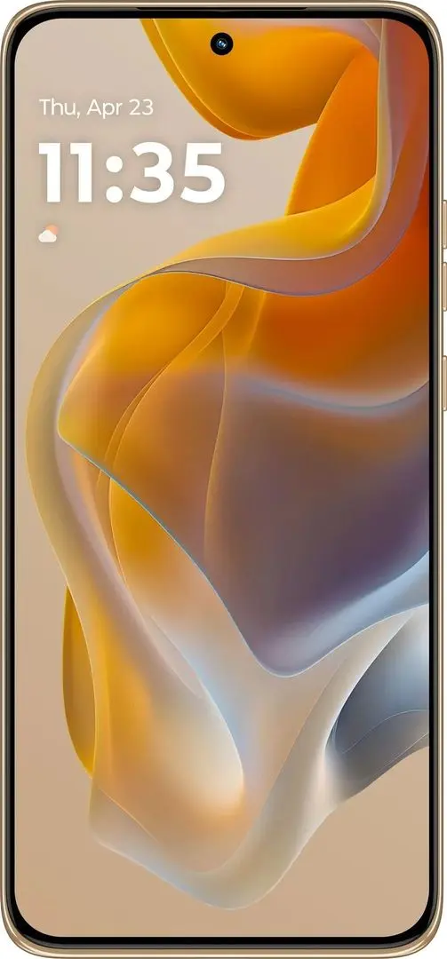 Мобильный телефон Motorola Edge 50 Neo 5G 12GB/512GB (Latte Beige)