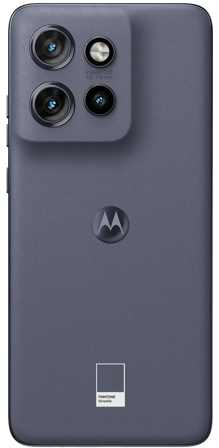 Telefon mobil Motorola Edge 50 Neo 8/256GB (Grisaille)