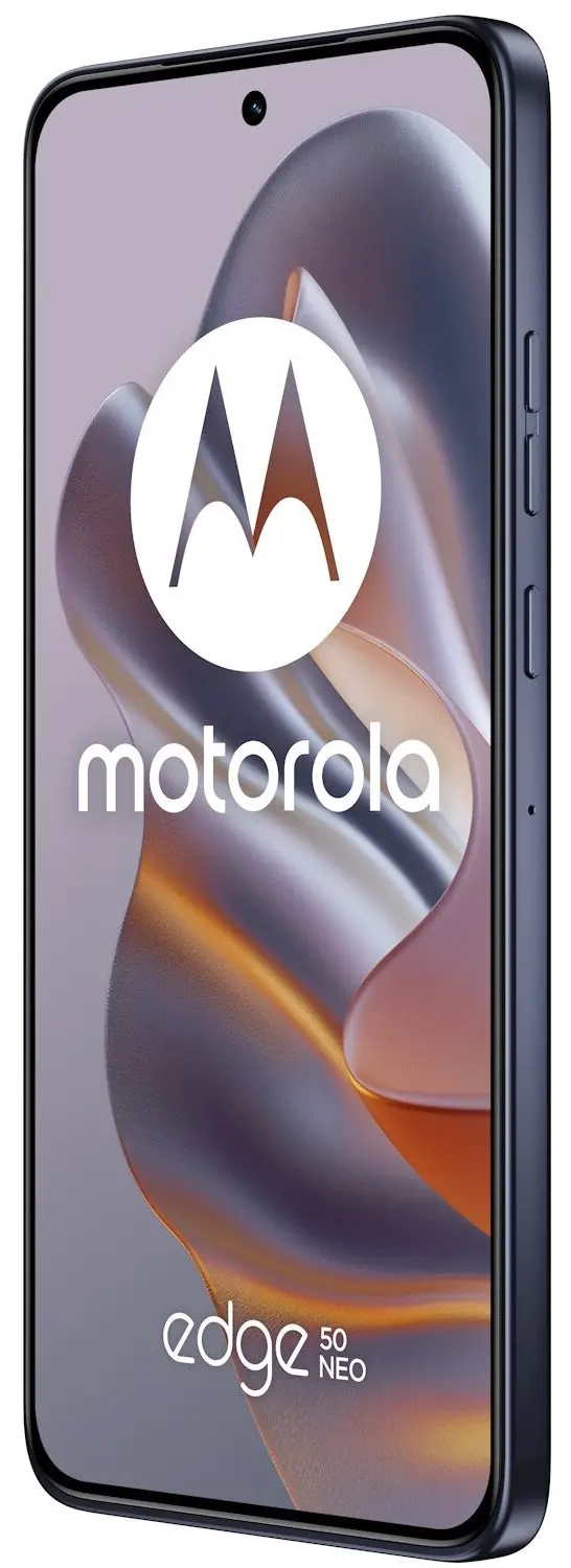 Telefon mobil Motorola Edge 50 Neo 8/256GB (Grisaille)