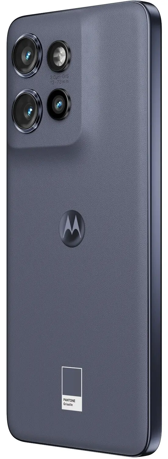 Telefon mobil Motorola Edge 50 Neo 8/256GB (Grisaille)