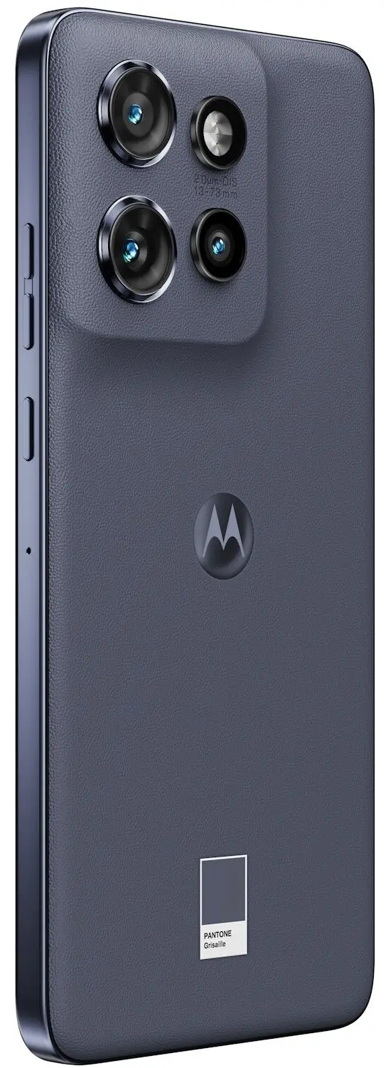 Telefon mobil Motorola Edge 50 Neo 8/256GB (Grisaille)