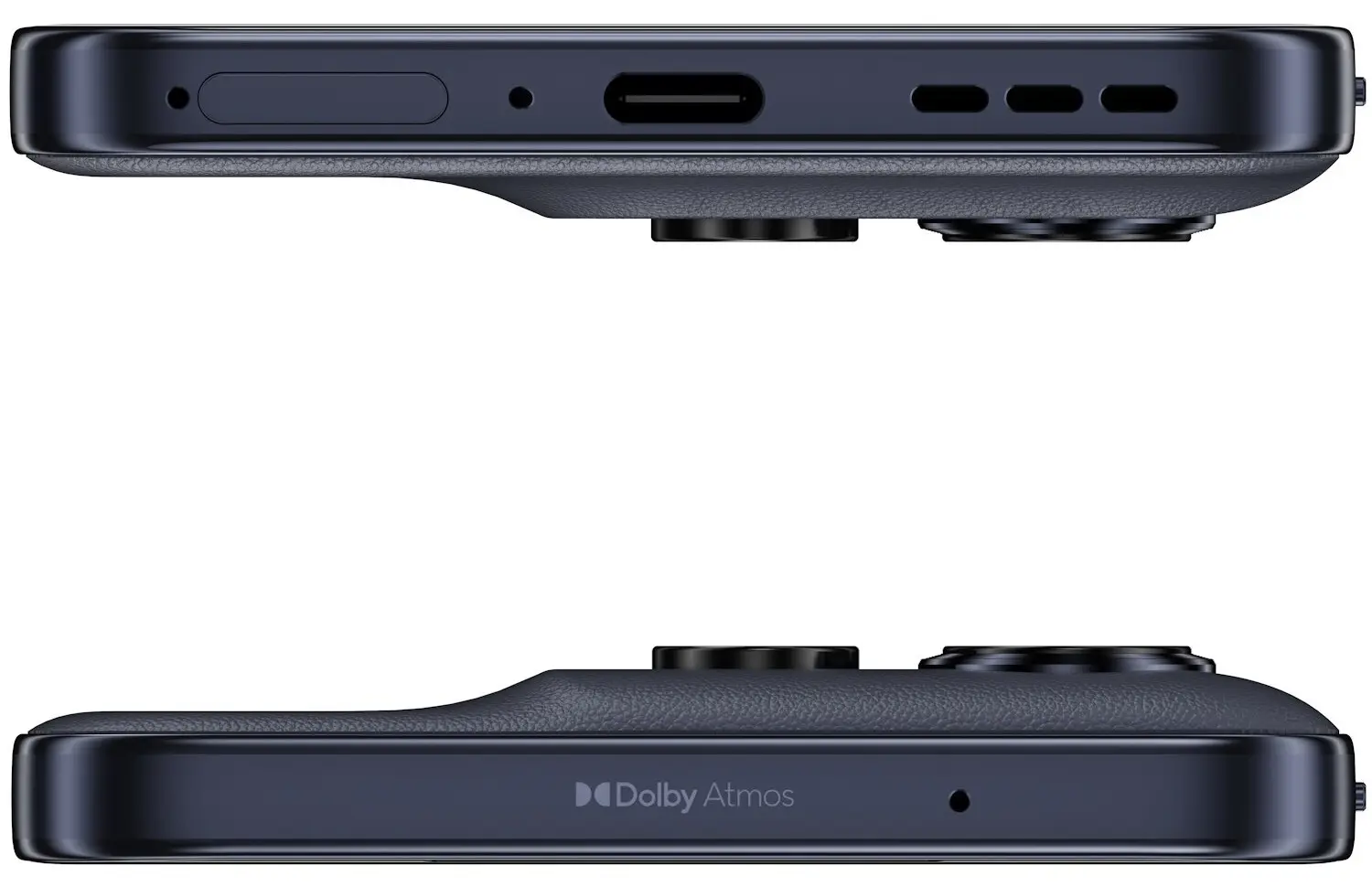 Telefon mobil Motorola Edge 50 Neo 8/256GB (Grisaille)