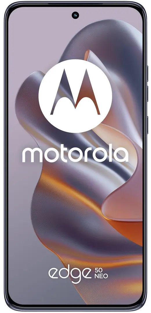 Telefon mobil Motorola Edge 50 Neo 8/256GB (Grisaille)