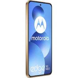 Telefon mobil Motorola Edge 50 Neo 8/256GB (Latte) Thumb