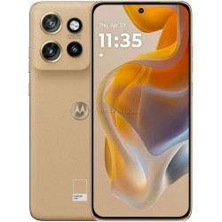 Telefon mobil Motorola Edge 50 Neo 8/256GB (Latte)