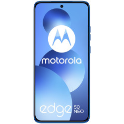 Telefon mobil Motorola Edge 50 Neo 8/256GB (Nautical Blue) Thumb