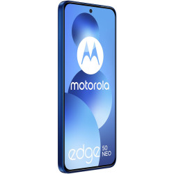 Telefon mobil Motorola Edge 50 Neo 8/256GB (Nautical Blue) Thumb