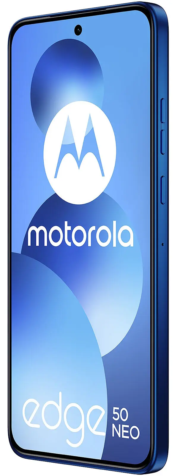 Telefon mobil Motorola Edge 50 Neo 8/256GB (Nautical Blue)